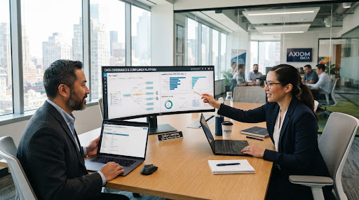 Palantir Ontology Modeling and enterprise digital twins architecture